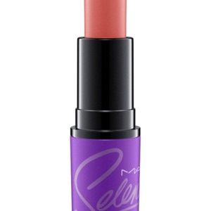 MAC Selena matte lipstick